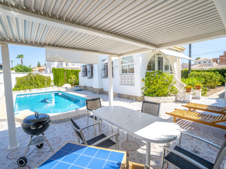 Search and Stay destination Ciudad Quesada, VC - Spain from AU$ 263. Picasso