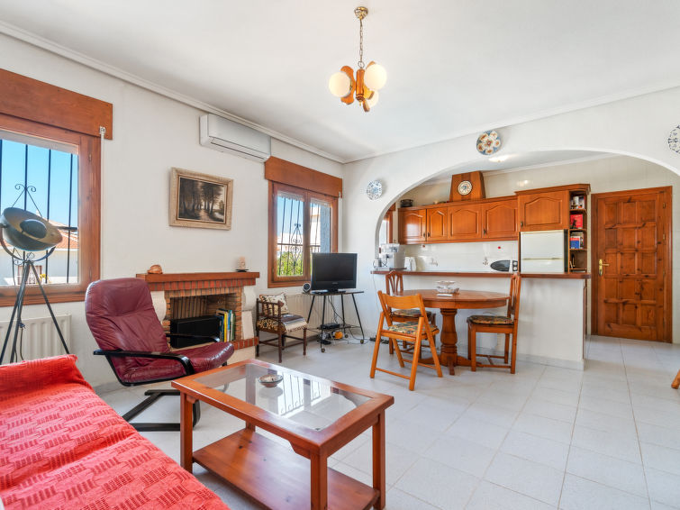 Search and Stay destination Ciudad Quesada, VC - Spain from AU$ 263. Picasso