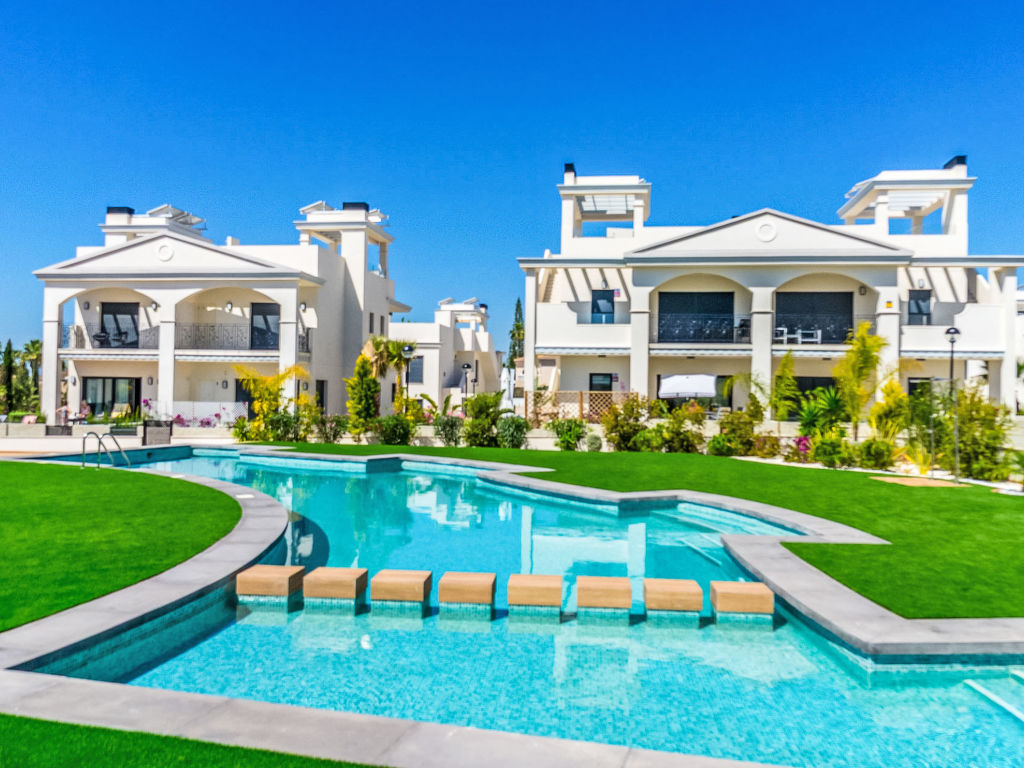 Appartement Adhara