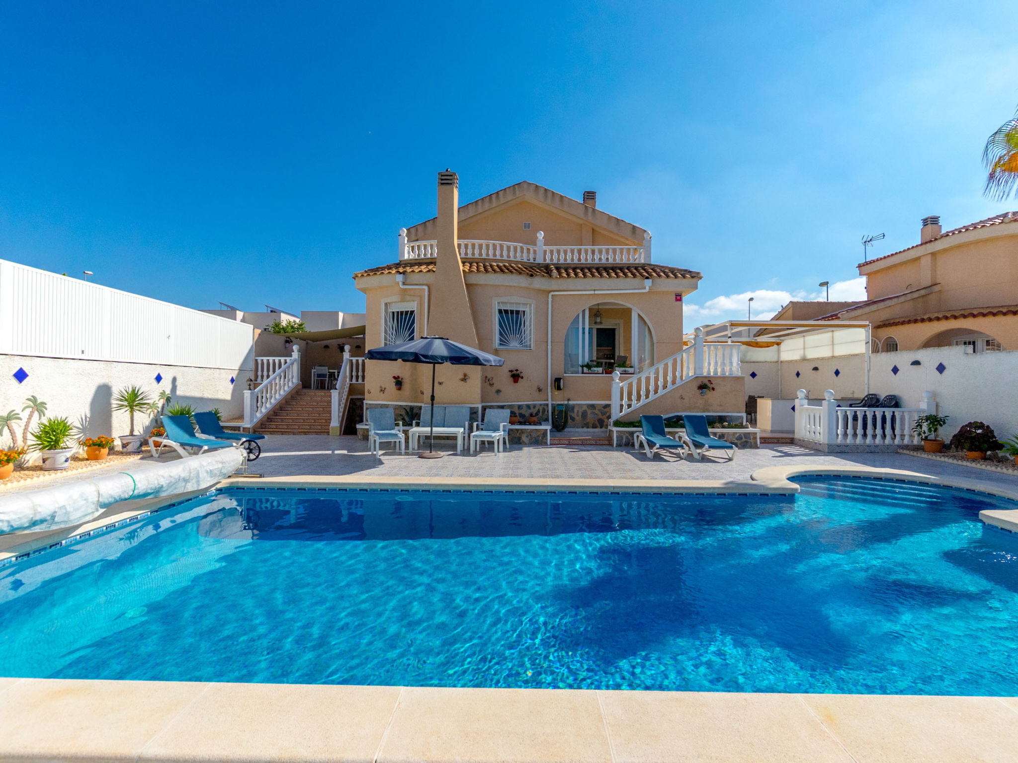 Villa Recorral