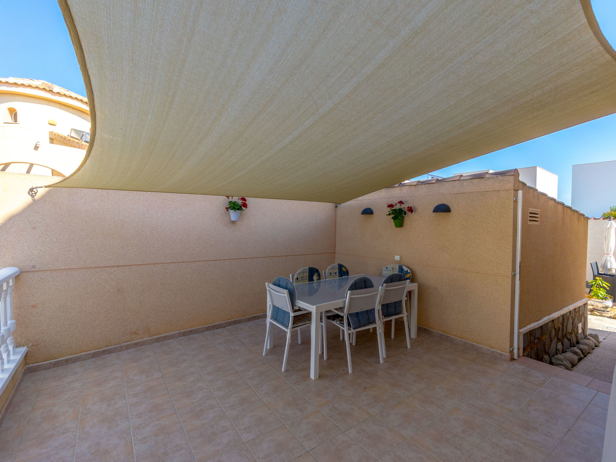 Villa Recorral-Dehors