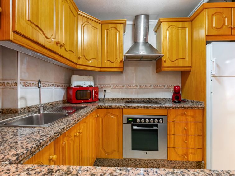 Search and Stay destination Guardamar del Segura, VC - Spain from AU$ 220. Edificio Las Americas
