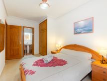 Apartamento Edificio Las Americas