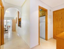 Apartamento Edificio Las Americas