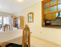Apartamento Edificio Las Americas