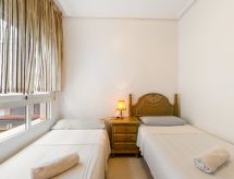 Apartamento Edificio Las Americas