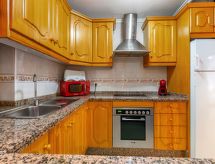 Apartamento Edificio Las Americas
