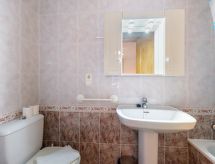 Apartamento Edificio Las Americas