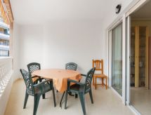 Apartamento Edificio Las Americas