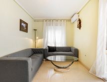 Apartamento Edificio Las Americas