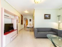 Apartamento Edificio Las Americas