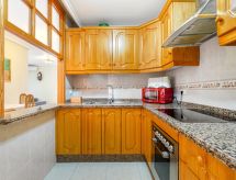 Apartamento Edificio Las Americas