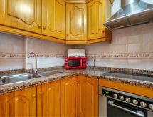 Apartamento Edificio Las Americas