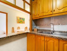 Apartamento Edificio Las Americas