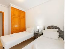 Apartamento Edificio Las Americas