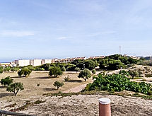 Apartamento Edificio Las Americas