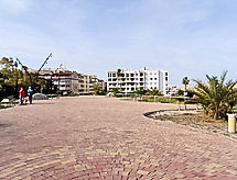 Apartamento Edificio Las Americas