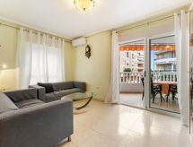 Apartamento Edificio Las Americas