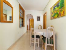 Apartamento Edificio Las Americas