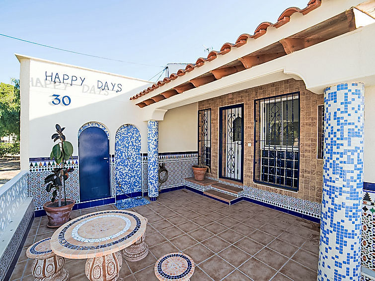 Search and Stay Destinations. Holidays Rentals in El Moncayo, Alacant - Comunitat Valenciana - Spain
