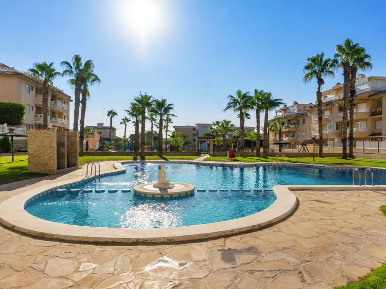 Search and Stay destination Guardamar del Segura, VC - Spain from AU$ 269. Residencial El Pinar