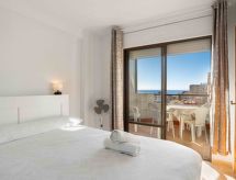 Appartement Miramar IV