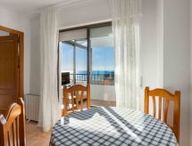 Appartement Miramar IV