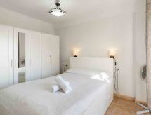 Appartement Miramar IV