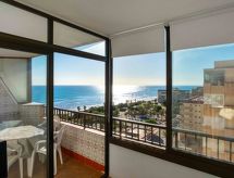 Appartement Miramar IV
