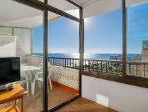 Appartement Miramar IV