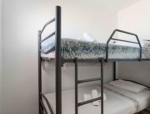 Appartement Miramar IV