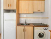 Appartement Miramar IV