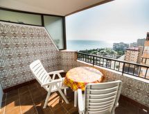 Appartement Miramar IV