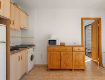 Appartement Miramar IV