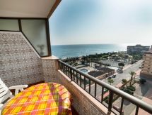 Appartement Miramar IV