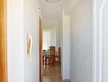 Appartement Miramar IV