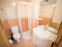 Appartement Miramar IV
