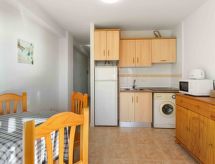 Appartement Miramar IV