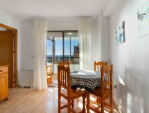 Appartement Miramar IV