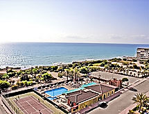 Appartement Miramar IV