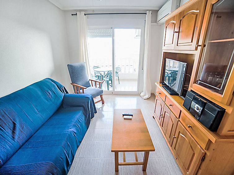 Appartamento di vacanza Edificio San Luis II