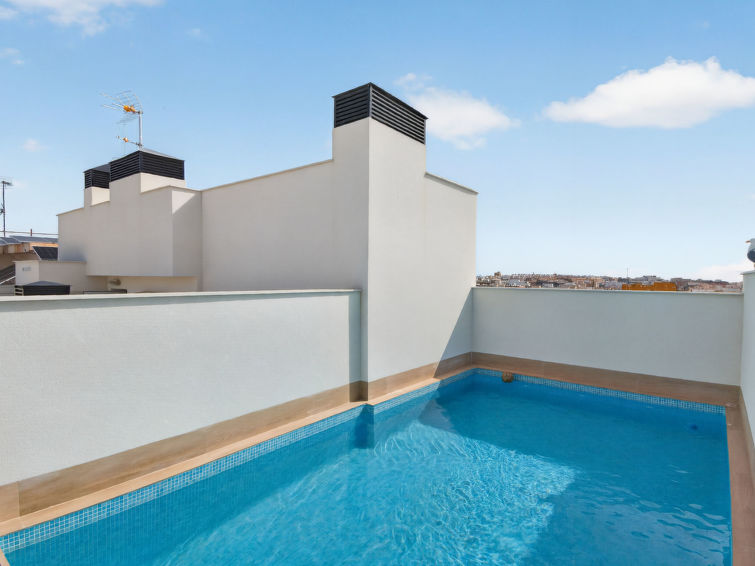 Intercosta Sun&city - La Mata