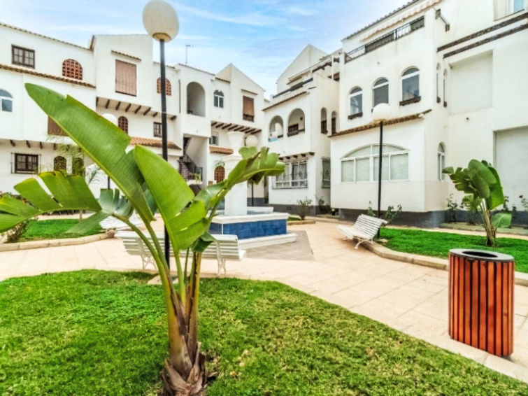 Residencial El Paraiso Development - Torrevieja