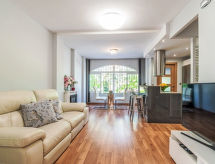 Residencial El Paraiso Development