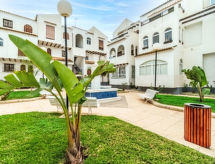 Residencial El Paraiso Development