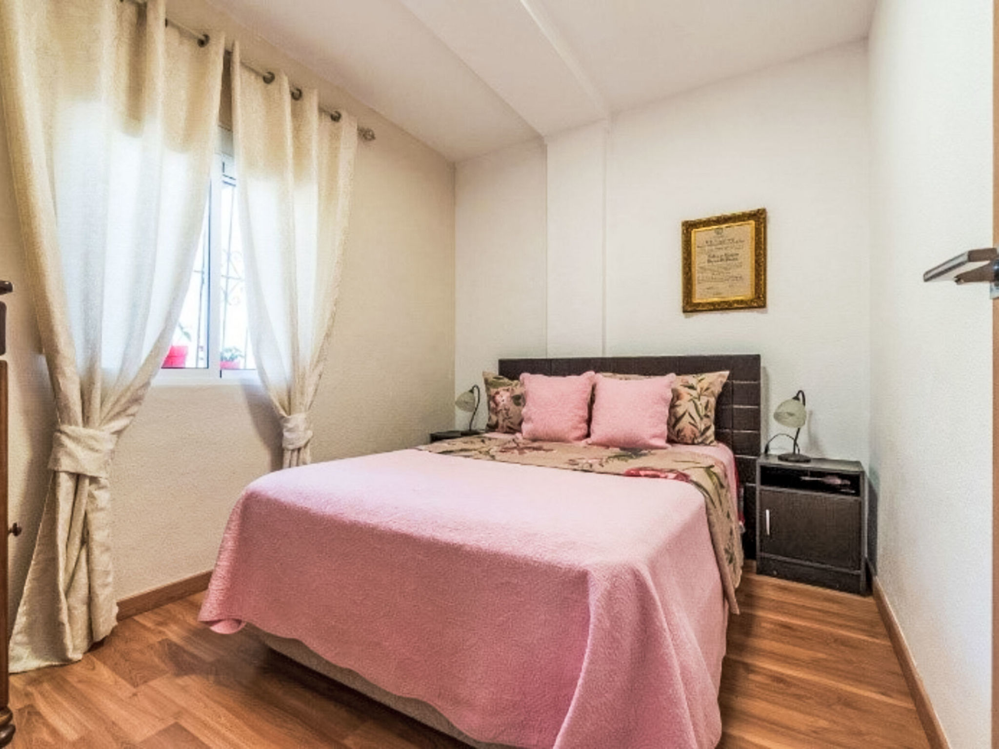 Residencial El Paraiso Development-Binnen