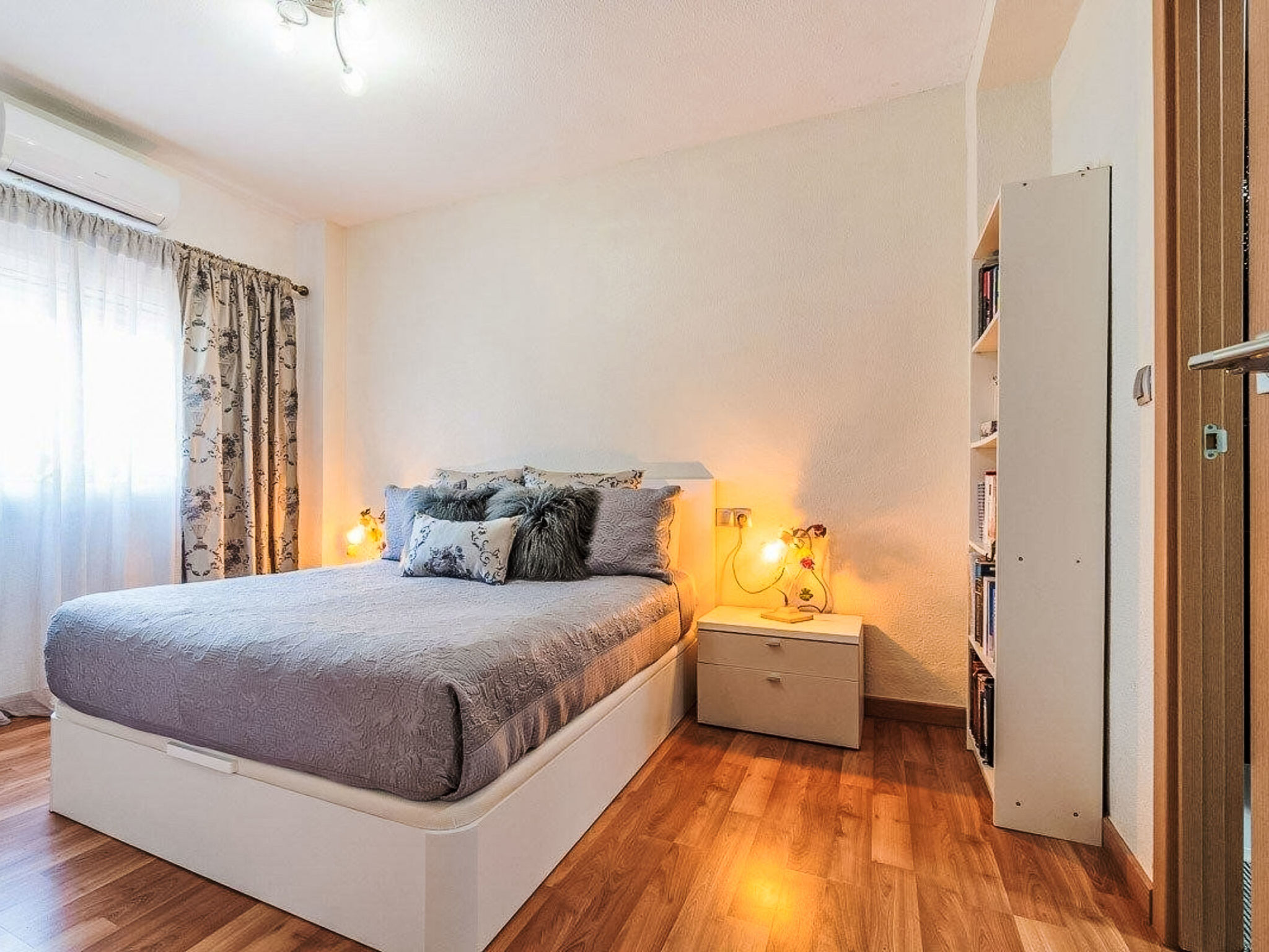 Residencial El Paraiso Development