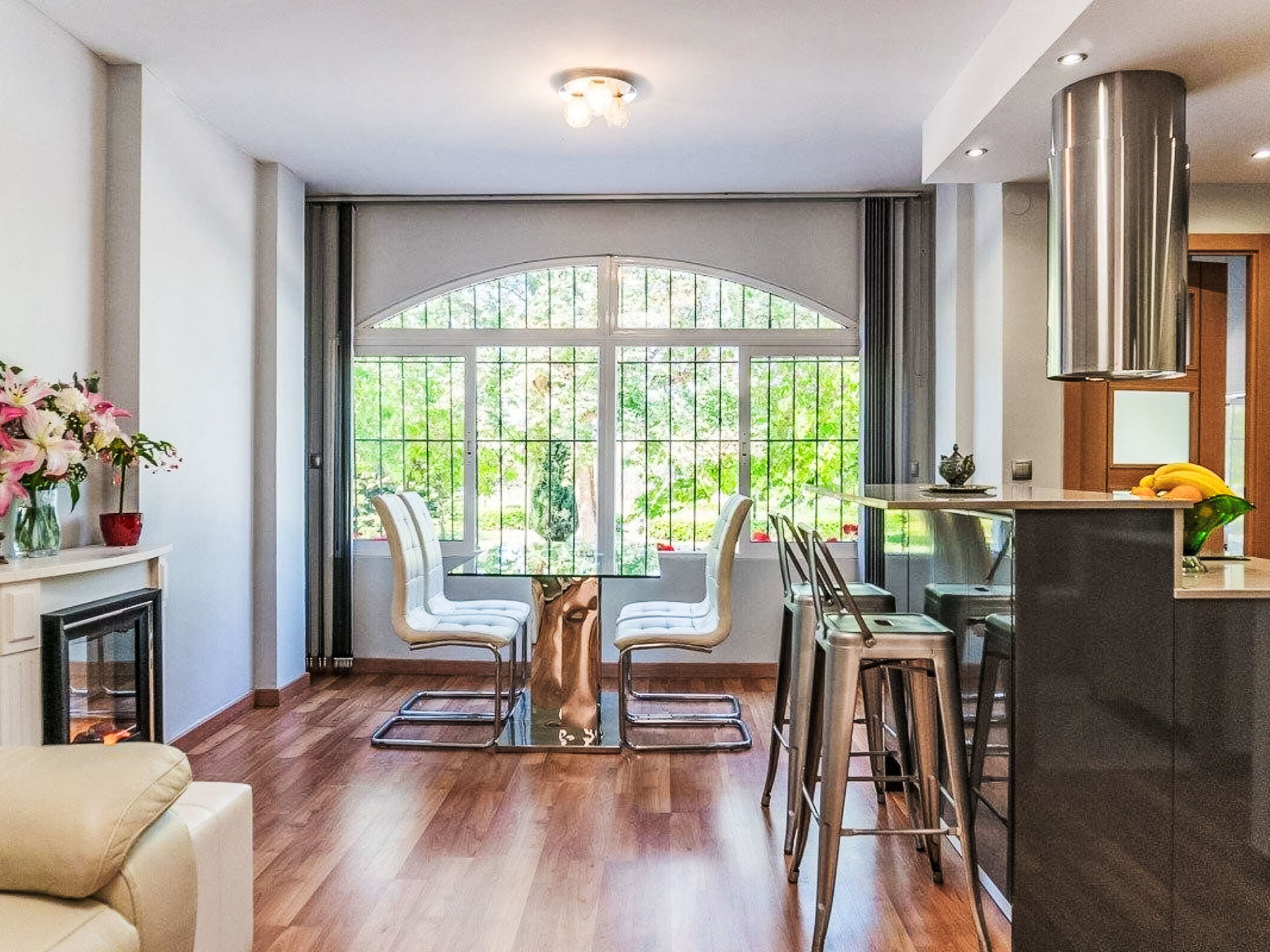 Residencial El Paraiso Development-Binnen