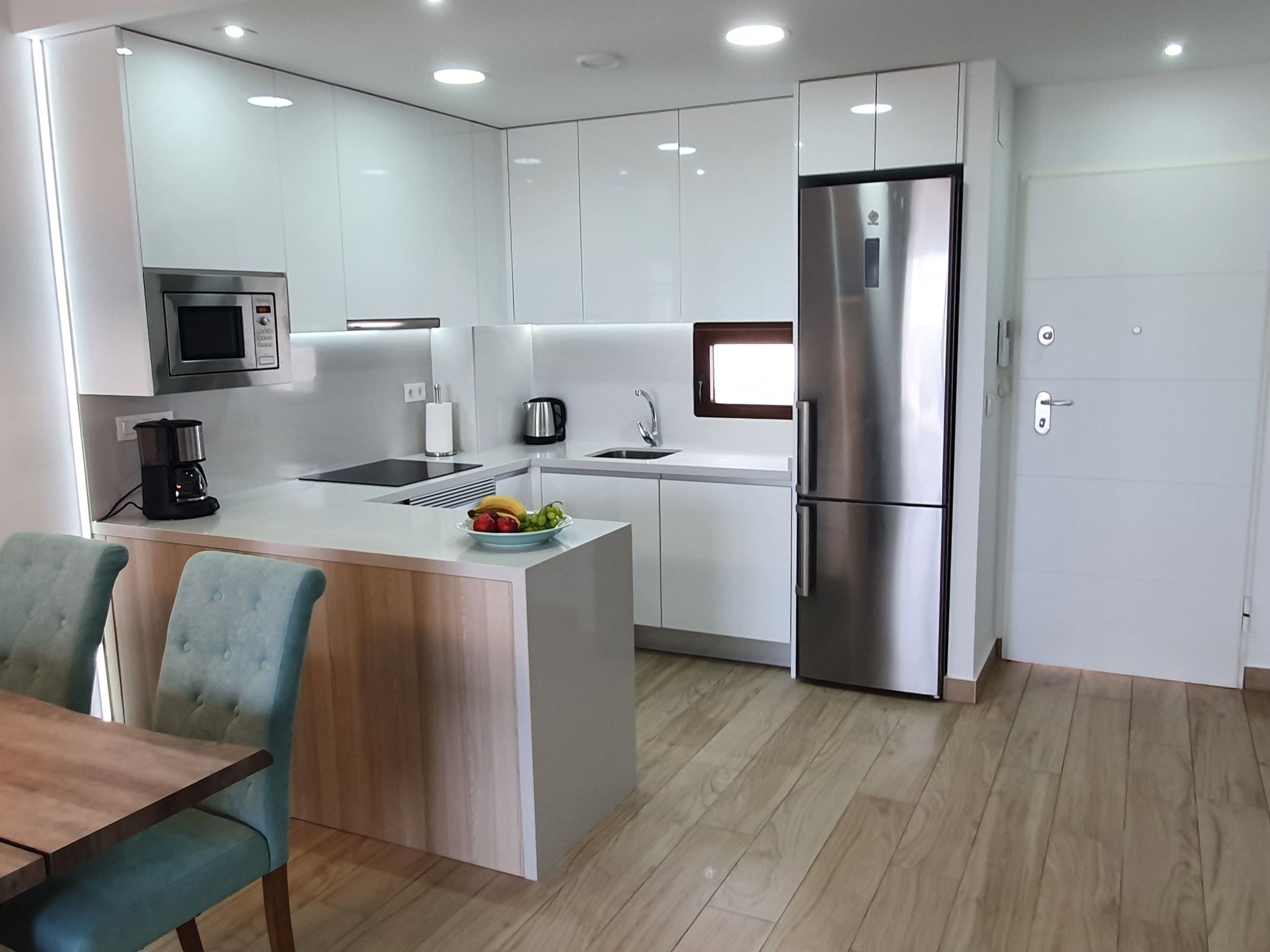 Penthouse in Torrevieja-Binnen