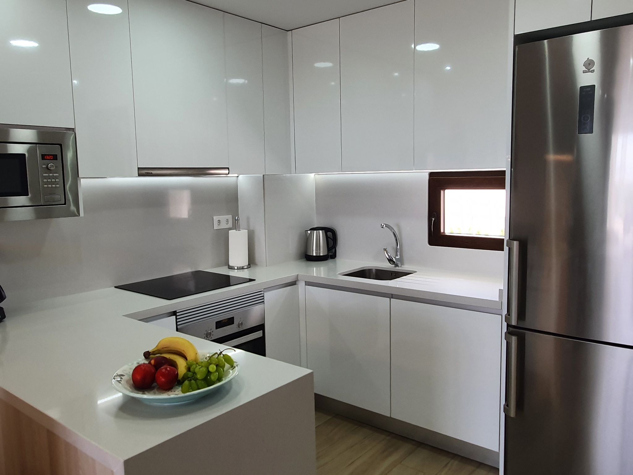 Penthouse in Torrevieja-Binnen